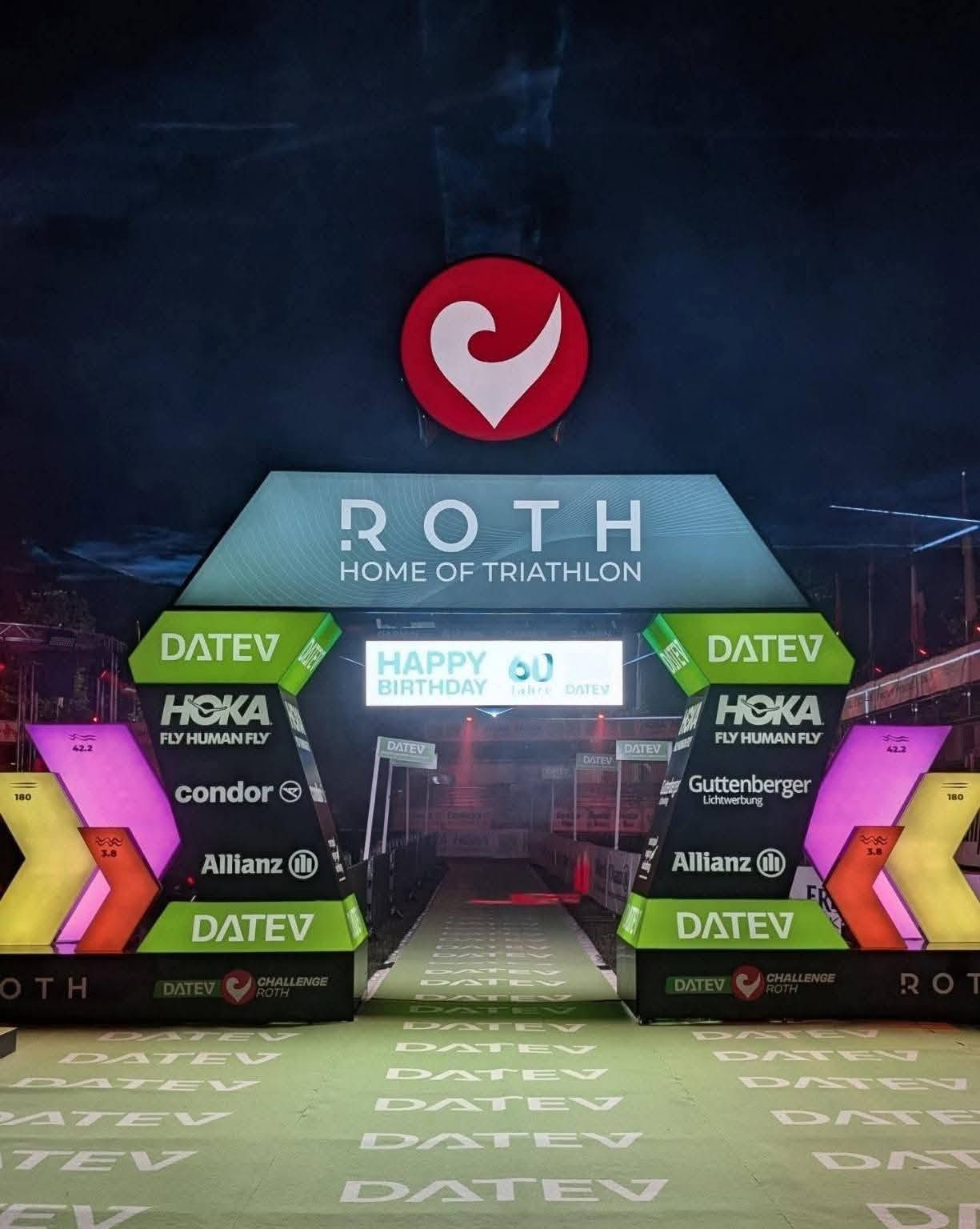 Challenge Roth