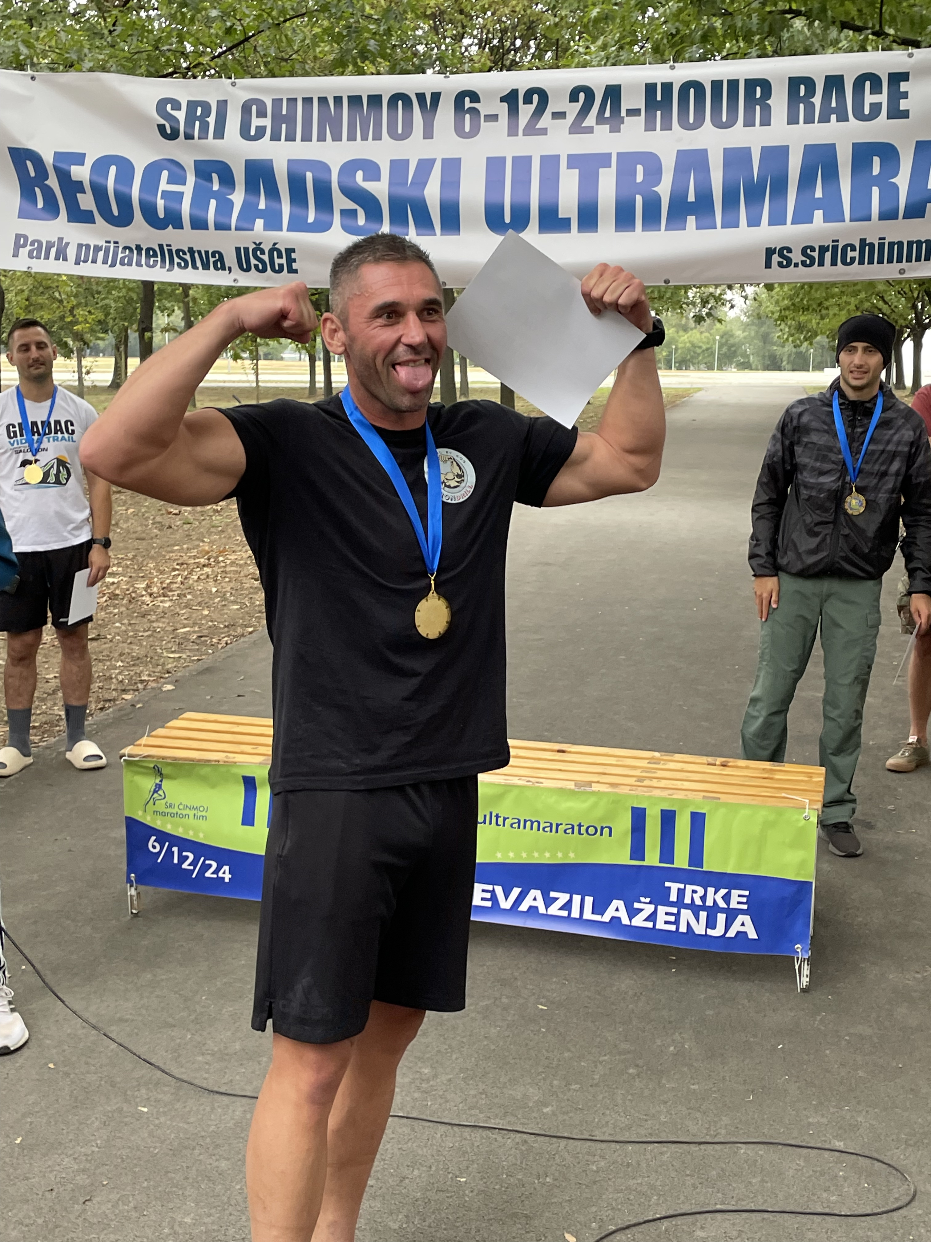 24 sata Beograda